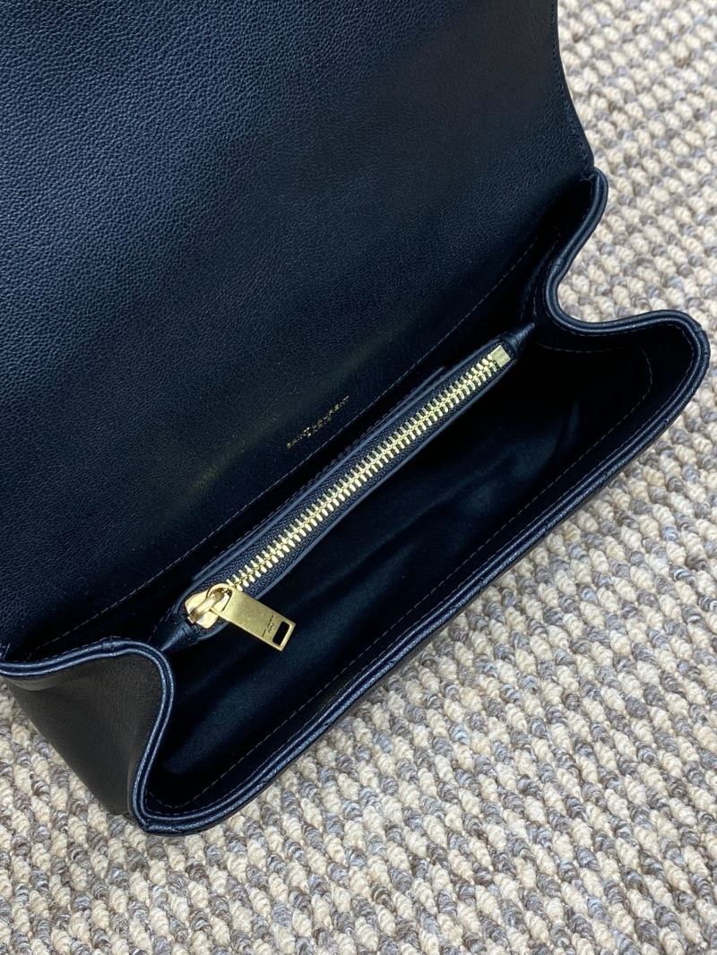 YSL Satchel Bags